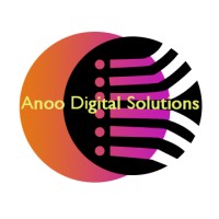 Anoo Digital Solutions logo - Similar company to Teamz