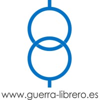 GUERRA-LIBRERO S.L. logo - Similar company to Librero.Cl