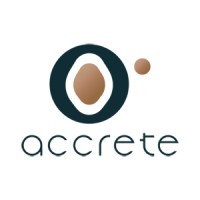 Accrete CRM logo - Similar company to Five Star Solutions