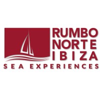 Rumbo Norte Ibiza logo - Similar company to Eleva Balear