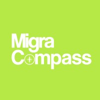 MigraCompass logo - Similar company to Smaak