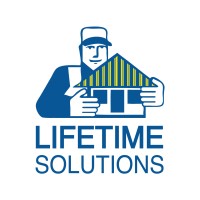 Lifetime Solutions logo - Similar company to Smart Energy