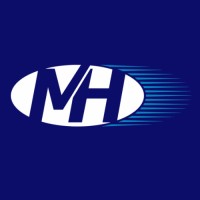 Matthews Haulage & Partners logo - Similar company to D & A Rhead Transport Limited
