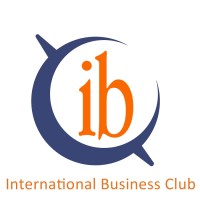 International Business Club - IBC FTU logo - Similar company to Mconsultingprep