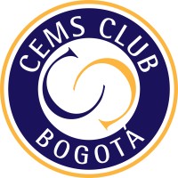 CEMS Club Bogotá logo - Similar company to Qubi
