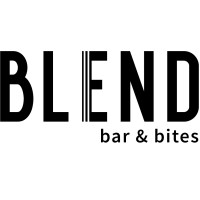Blend Bar & Bites logo - Similar company to Onform