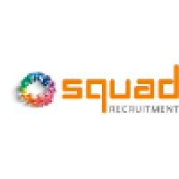 Squad Recruitment logo - Similar company to Squad Recruitment