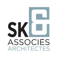 SK & Associés Architectes logo - Similar company to Atelier Moex