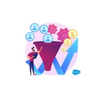 Sales Navigators logo - Similar company to Codezsols Infotech