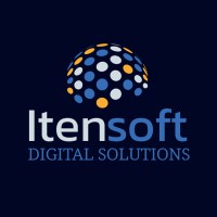 Itensoft logo - Similar company to Iten Softech Solutions Private Limited