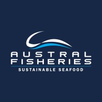 Austral Fisheries logo - Similar company to Clean & Pure