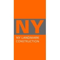 NY Landmark Construction logo - Similar company to Manhattan Ridge Advisors