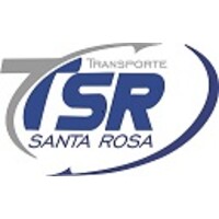 TRANSPORTE SANTA ROSA / MUDANZAS TSR logo - Similar company to Transporte Fendyan Sa
