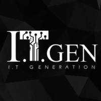 IT Gen Asia (I.T. Generation) logo - Similar company to It Sonny Systems Pte Ltd