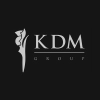 The KDM Group logo - Similar company to Rd Shopfitting Ltd