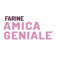 Farine Amica Geniale logo - Similar company to Pida Srl