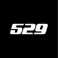 529 Clothing logo - Similar company to Radikant