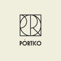 Pórtico Arquitectura logo - Similar company to Bymura