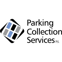 Parking Collection Services logo - Similar company to Pripark