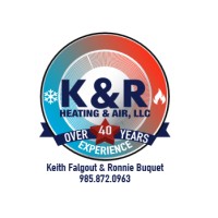 K&R Heating And Air, Llc