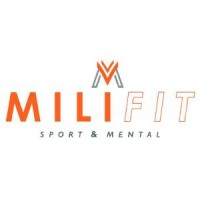 Milifit logo - Similar company to Caux Loc Services