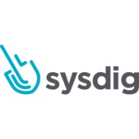 Sysdig logo - Similar company to Onesynergee