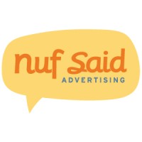 Nuf Said logo - Similar company to Nexgen Properties
