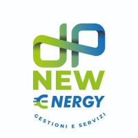 DPNEWENERGY logo - Similar company to Geomad Promotion Srls