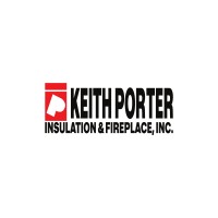 Keith Porter Insulation and Fireplace logo - Similar company to Atomic Trips