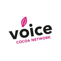 VOICE Network logo - Similar company to Vocal (Voice Of Organisations In Coffee Alliance)