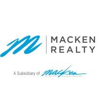 Macken Realty logo - Similar company to Tecnostack