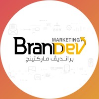 BranDev logo - Similar company to Fouda Group