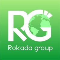ROKADA logo - Similar company to Rakoda