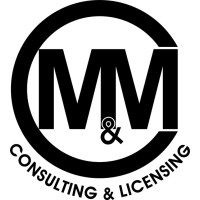 M&M Consulting-Licensing logo - Similar company to K Words Srl