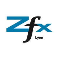 Zfx Lyon logo - Similar company to Cap Numerique