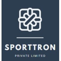 Sporttron logo - Similar company to Kad Techs