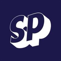 Student Pop logo - Similar company to Brigad