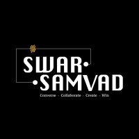 Swar Samvad logo - Similar company to Damroo