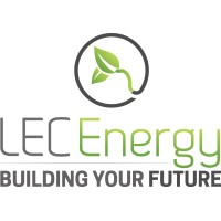 LEC Energy Ltd logo - Similar company to Lec Energy