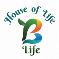 House Of Life - بيت الحياة (Bait Al Hayat) logo - Similar company to Otterfly