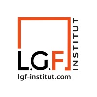 LGF Institut logo - Similar company to Controlmaster - Fairydev