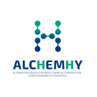 ALCHEMHY Project EU logo - Similar company to Prisma Eu Project