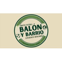 Balón y Barrio logo - Similar company to Panoptic Events