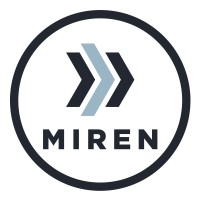 Miren, Inc. logo - Similar company to Mirnet