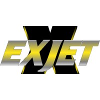 Exjet Services logo - Similar company to Really!