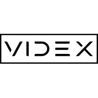 VIDEX GmbH logo - Similar company to Oh.Center