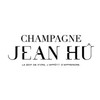Champagne Jean HÛ logo - Similar company to Restaurant Zarzo *