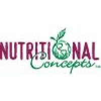 Nutritional Concepts Inc logo - Similar company to Dream Source Solutions, Inc.