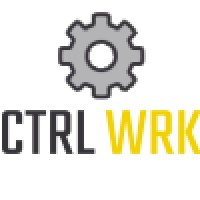 CTRL WRK logo - Similar company to Whitehall Enginex - Technology Studio, Advisory & Capital Firm