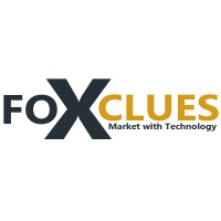 Foxclues logo - Similar company to Evolvertech